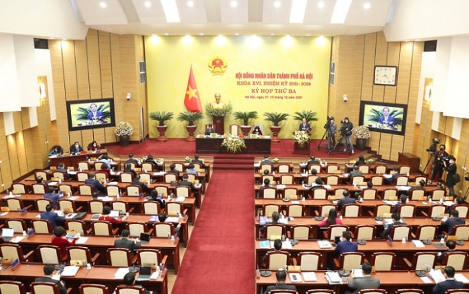 ha noi se giai trinh ve dau tu khai thac quan ly va su dung cac thiet che van hoa the thao hinh 1