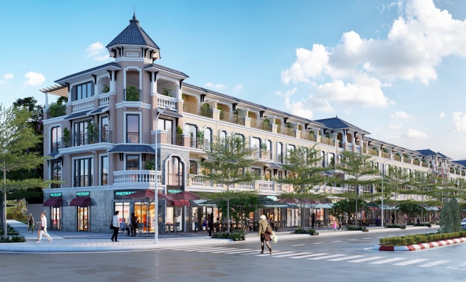 imperia grand plaza duc hoa toa do vang ngan ket noi hinh 1