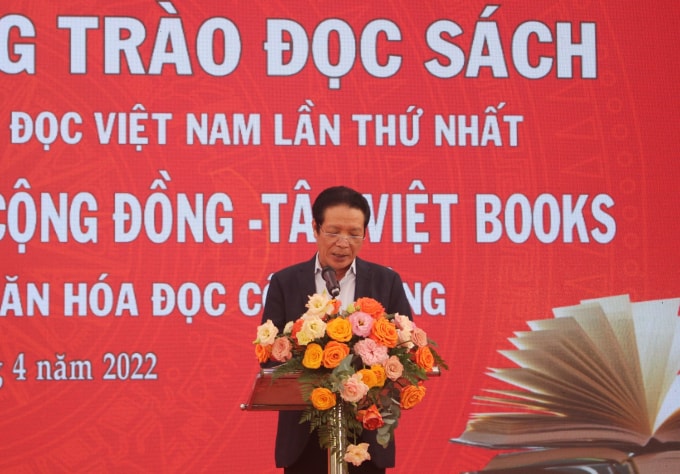 phat dong phong trao doc sach 2022 tao dung net dep van hoa doc cho cong dong hinh 1