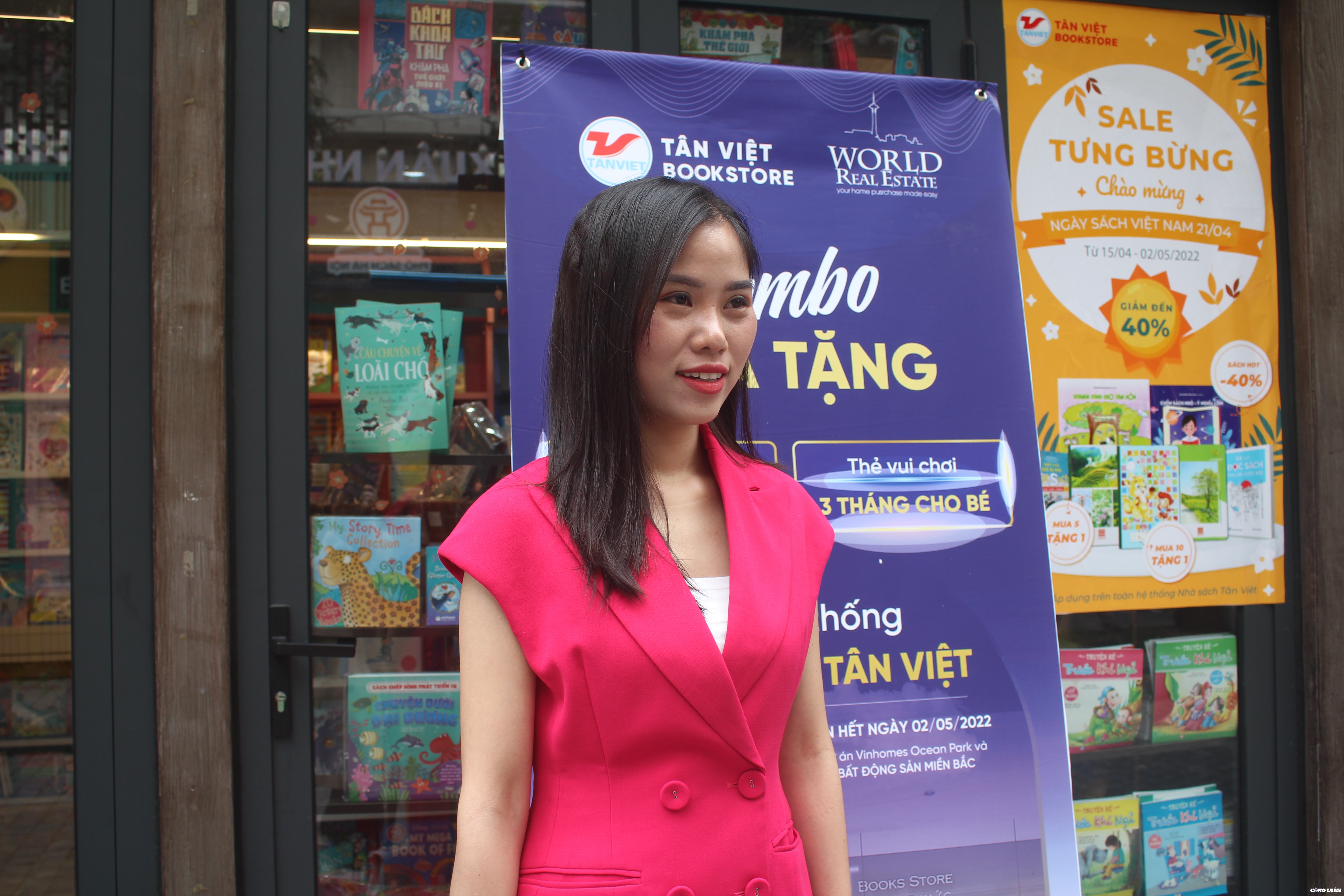 ra mat du an sach cong dong 2022 voi nhieu hoat dong y nghia hinh 5