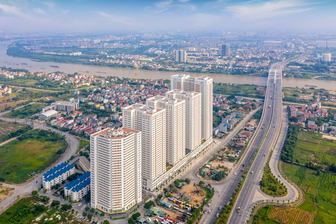 suc hut tu chung cu cao cap gia tot ven song eurowindow river park hinh 1