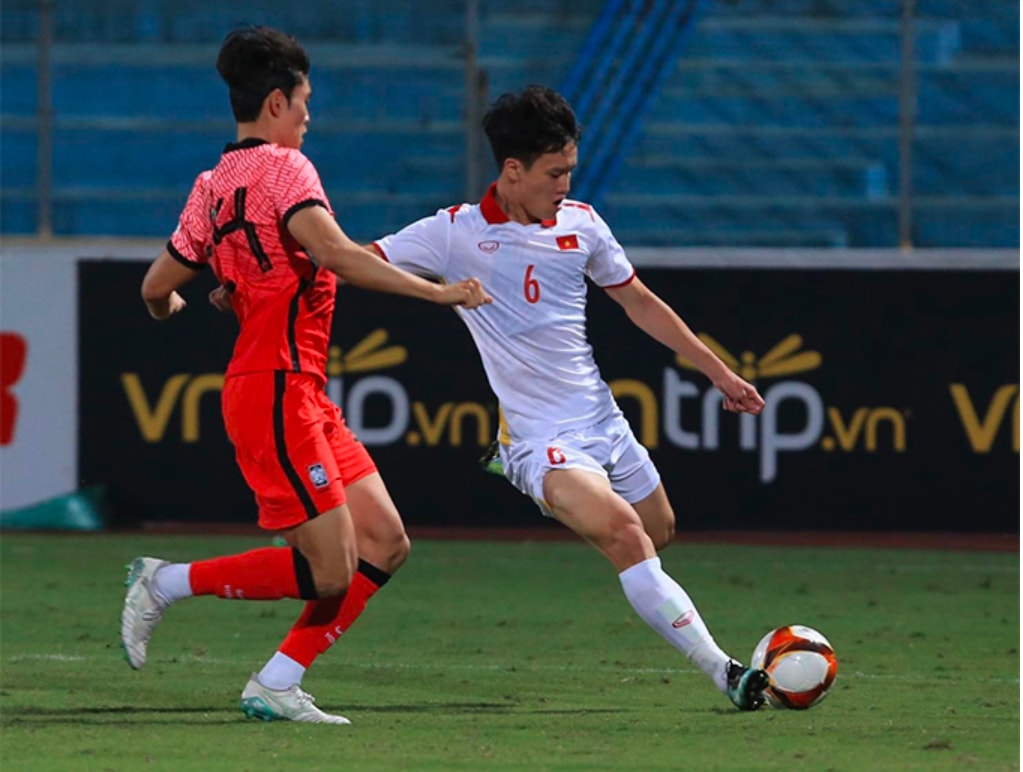 u23 viet nam thang toi thieu 1 0 u20 han quoc tren san hang day hinh 4