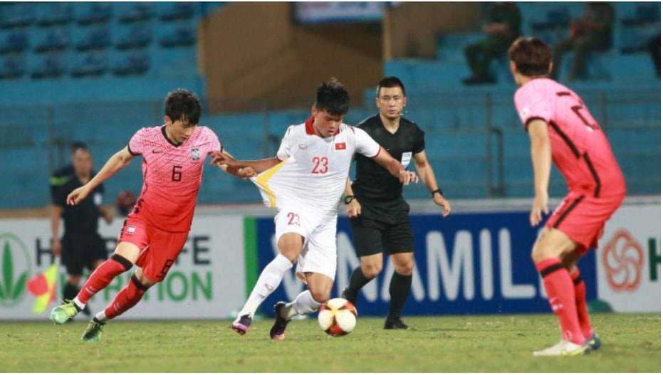 u23 viet nam thang toi thieu 1 0 u20 han quoc tren san hang day hinh 6