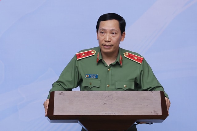 bo cong an chi ro mot so hanh vi thieu minh bach pho bien tren thi truong chung khoan hinh 2