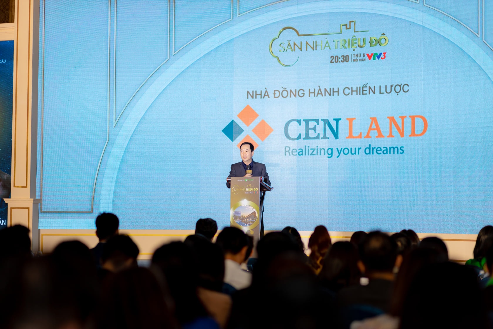 cen land du kien chia co tuc va thuong co phieu len den 45 hinh 2