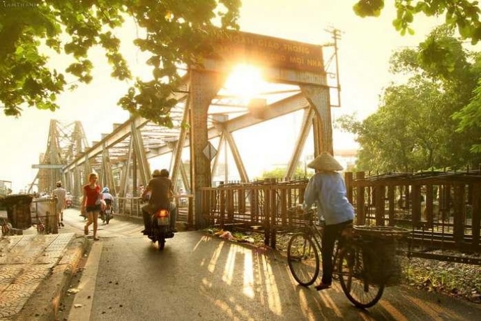du bao thoi tiet 23 4 canh bao nang nong o bac bo va trung bo hinh 1