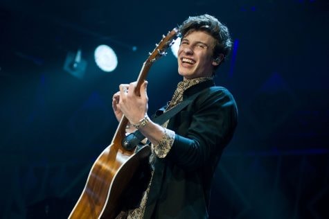 hoang tu nhac pop shawn mendes kho tam vi cam thay kho chia se tren mang xa hoi hinh 4