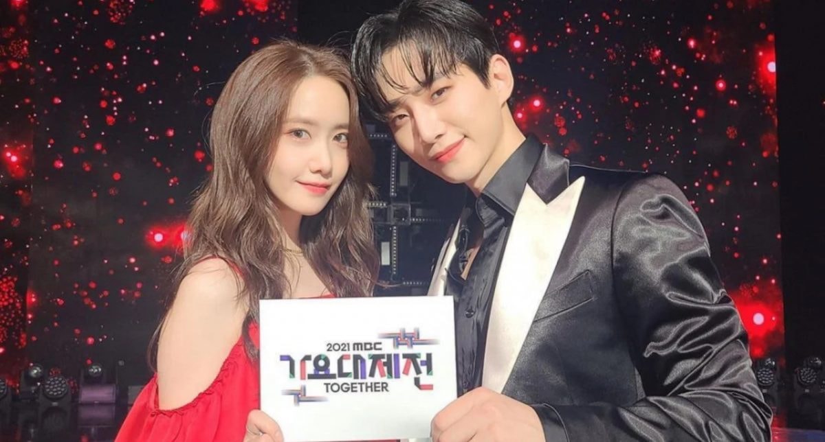 yoona cung junho sap quay lai voi bo phim hai lang man moi hinh 1