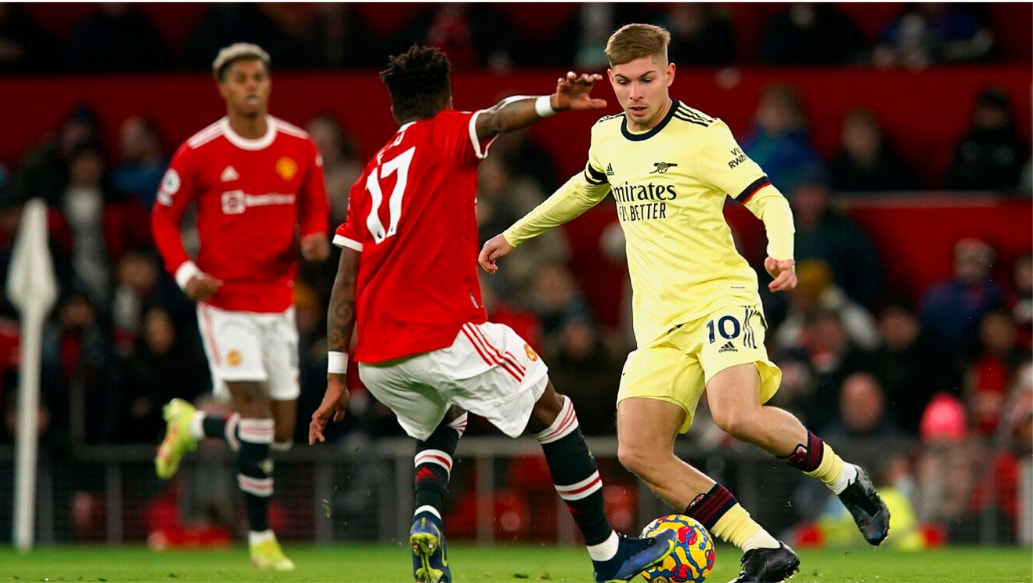 nhan dinh tran arsenal vs mu 18h30 ngay 23 4 hinh 2