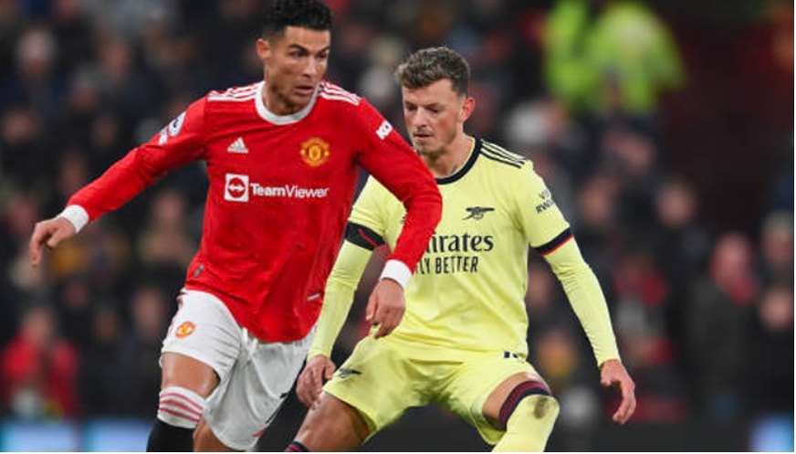 nhan dinh tran arsenal vs mu 18h30 ngay 23 4 hinh 1