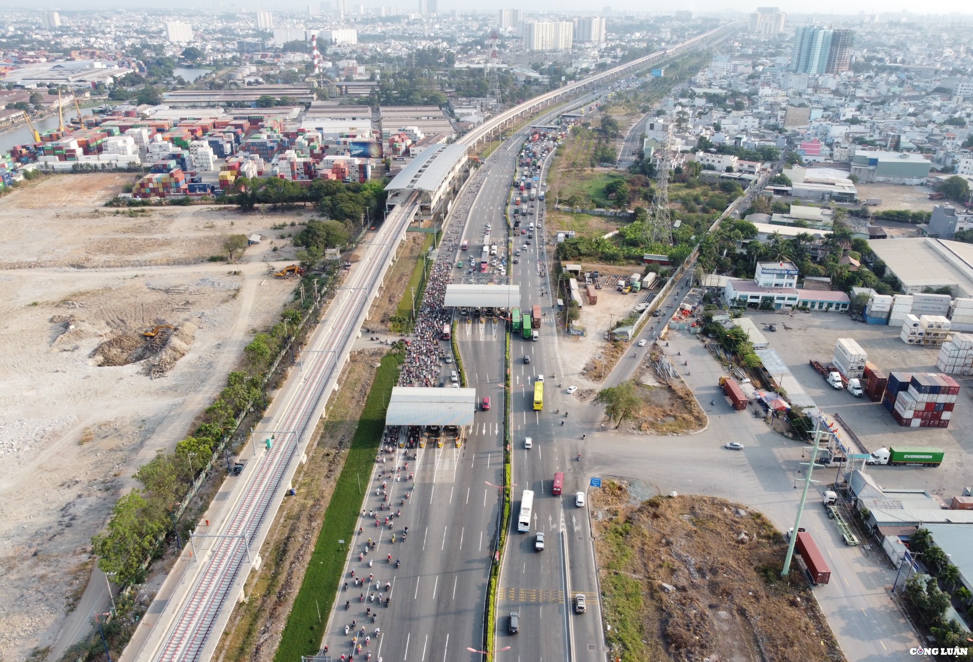 nhung nguyen nhan khien tuyen metro so 1 phai tiep tuc tre hen hinh 2