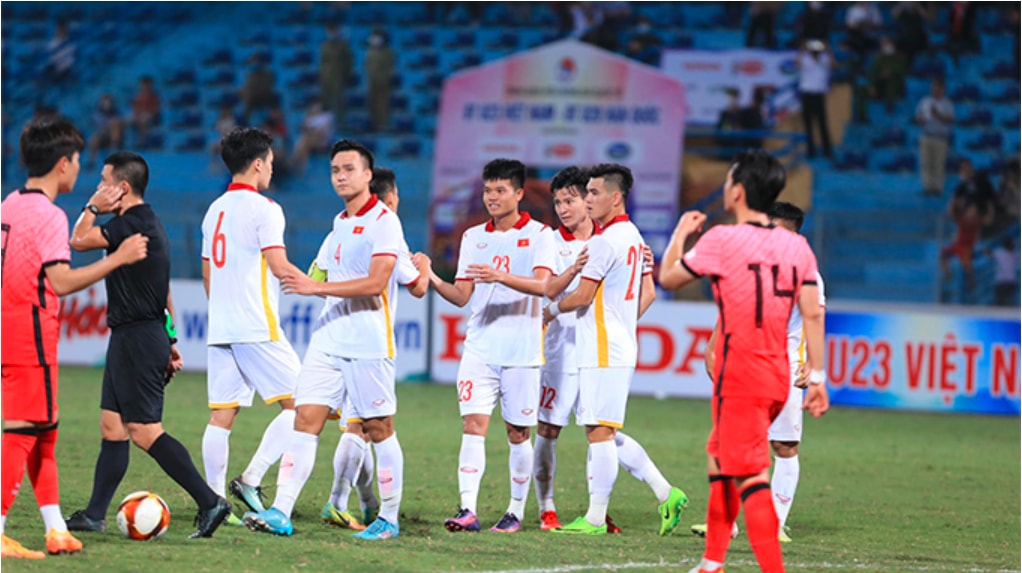 u23 viet nam thang toi thieu 1 0 u20 han quoc tren san hang day hinh 10