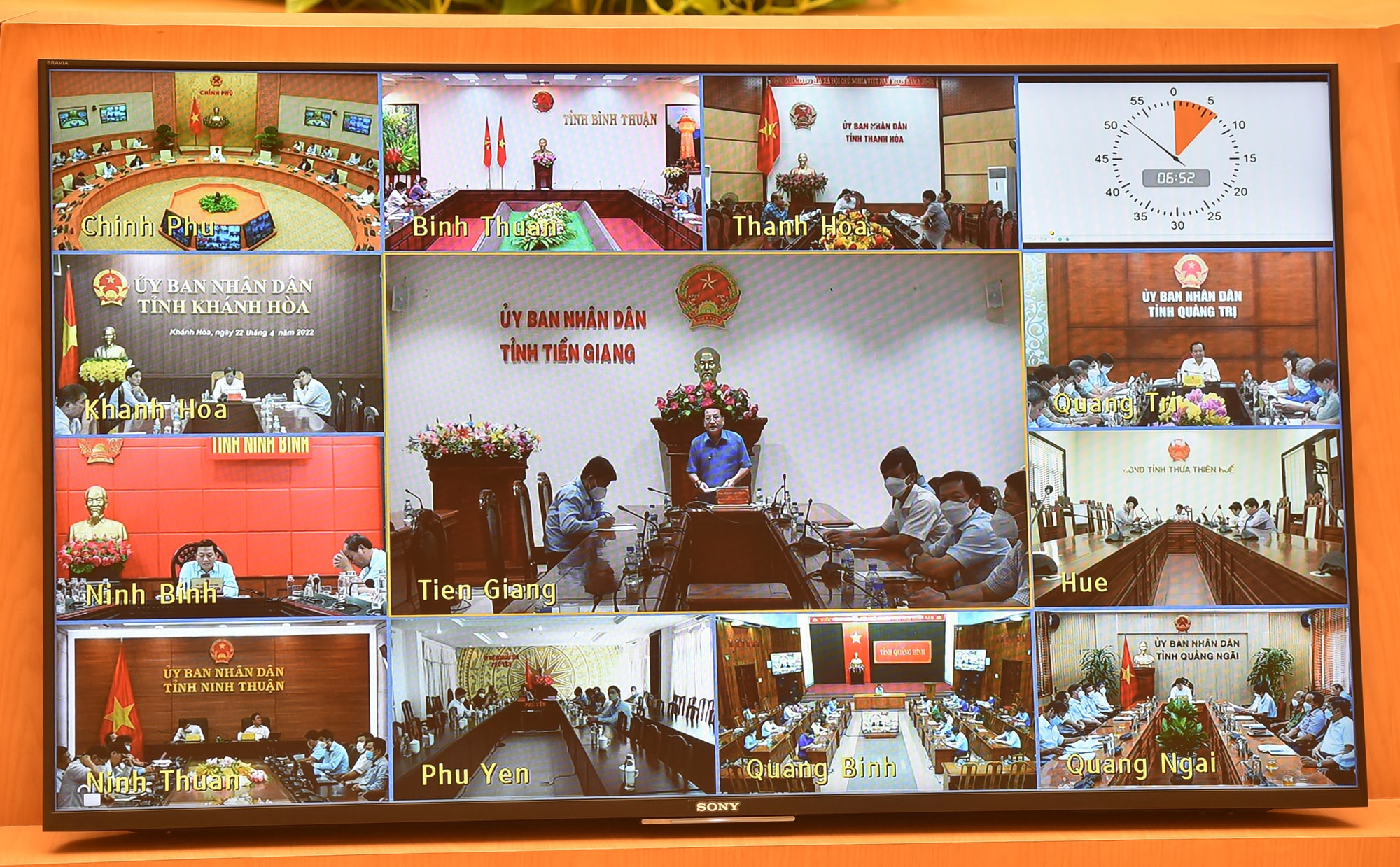 xay dung cao toc bac  nam khong vi tien do ma danh doi chat luong hinh 3