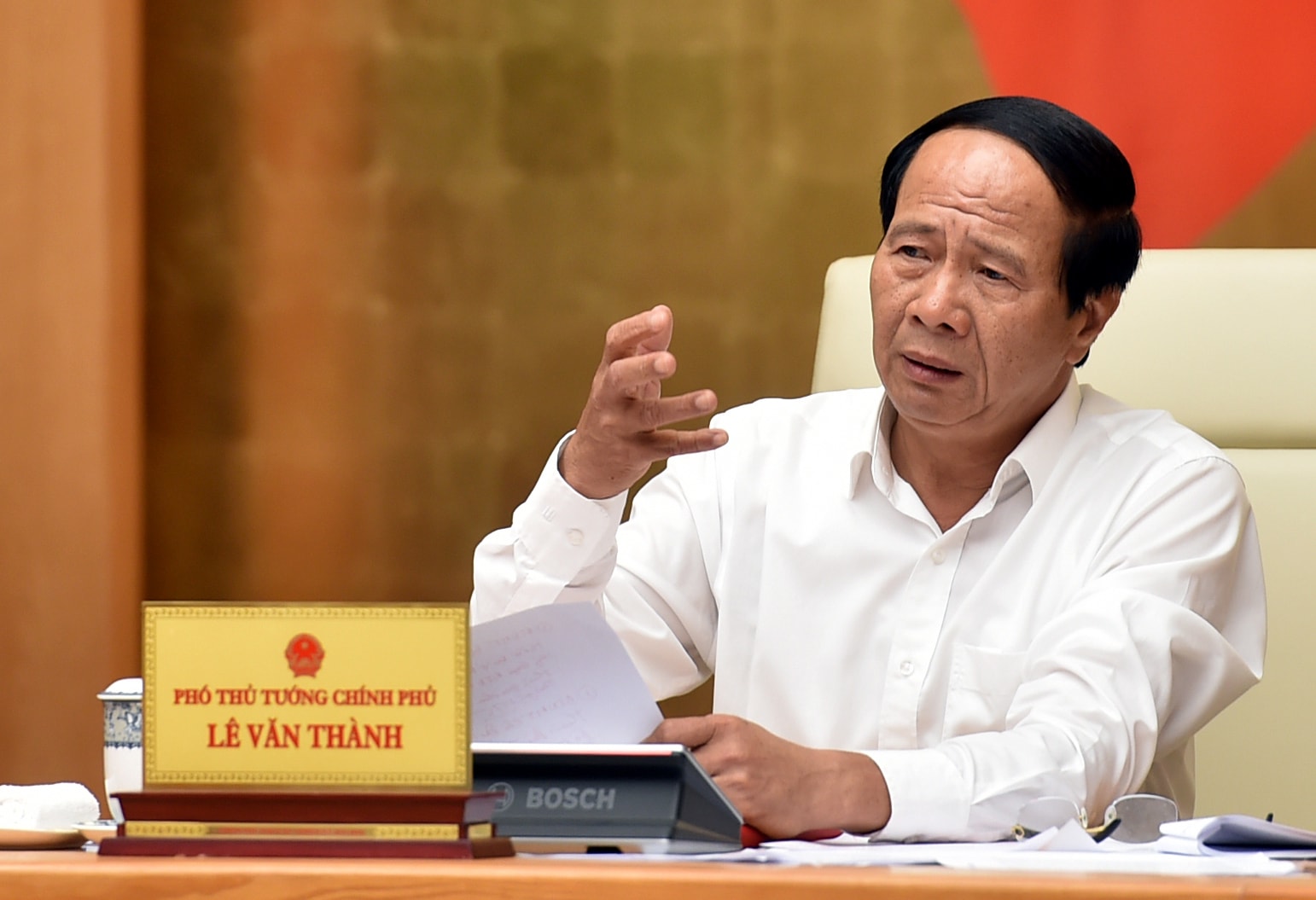 xay dung cao toc bac  nam khong vi tien do ma danh doi chat luong hinh 2