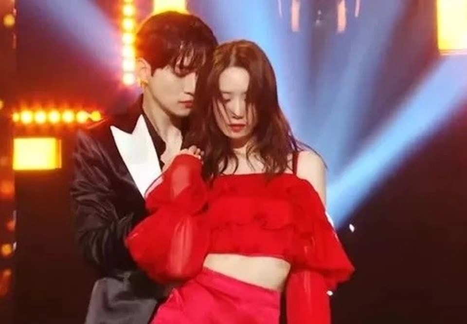 yoona cung junho sap quay lai voi bo phim hai lang man moi hinh 2
