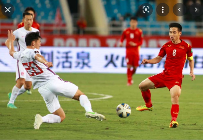 lich thi dau cac mon the thao sea games 31 tai viet nam hinh 1