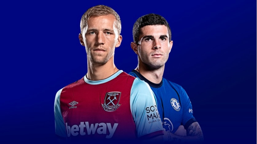 nhan dinh tran chelsea vs west ham 20h ngay 24 4 hinh 1