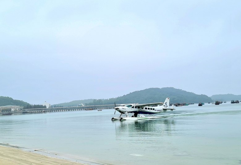 quang ninh mo duong bay den co to bang thuy phi co hinh 2