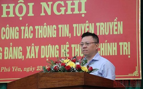 boi duong kien thuc tuyen truyen ve xay dung dang he thong chinh tri tai phu yen hinh 1