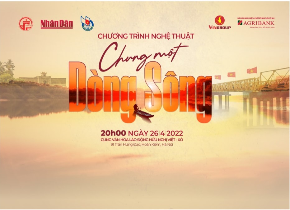 chuong trinh chung mot dong song se tai hien nhung ky uc hao hung bi trang cua quang tri hinh 1