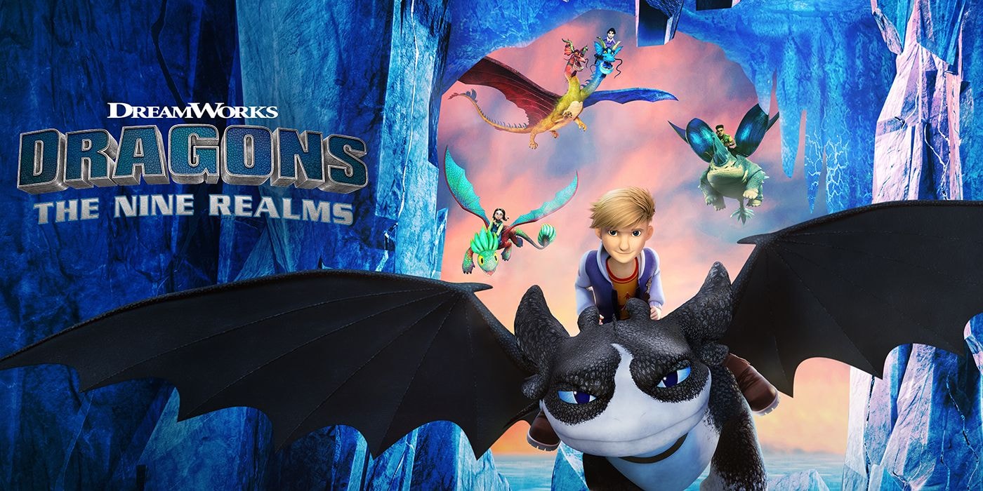 dragons the nine realms phan 2 tung trailer hap dan lo ngay phat hanh hinh 1