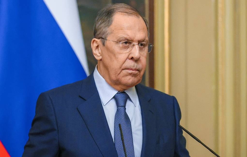 ngoai truong lavrov cac cuoc dam phan nga ukraine da bi dinh tre hinh 1