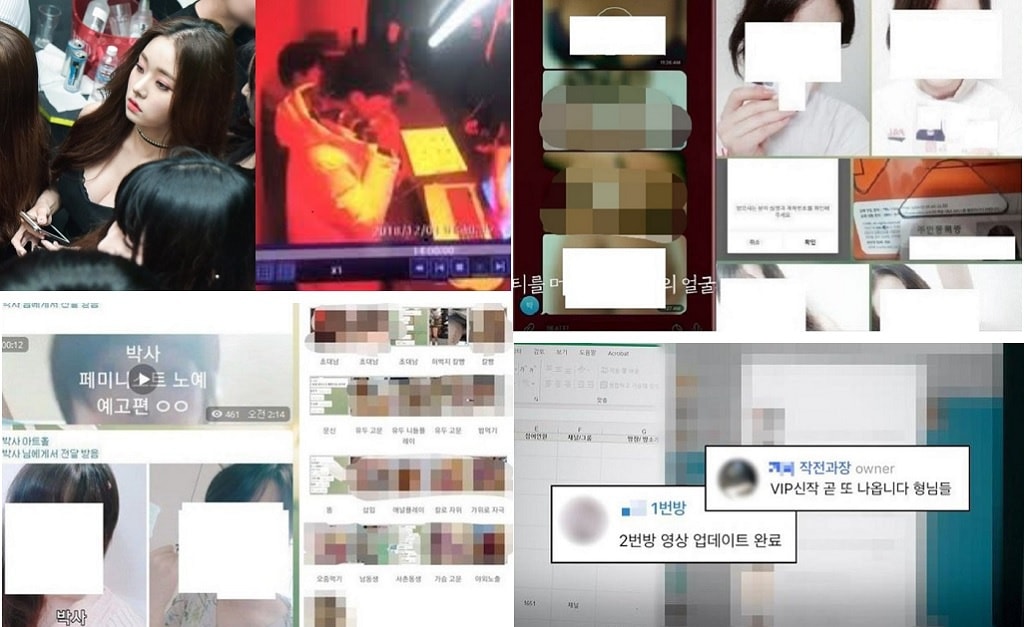 phong chat thu n  su kien chan dong han quoc duoc netflix dung thanh phim hinh 3