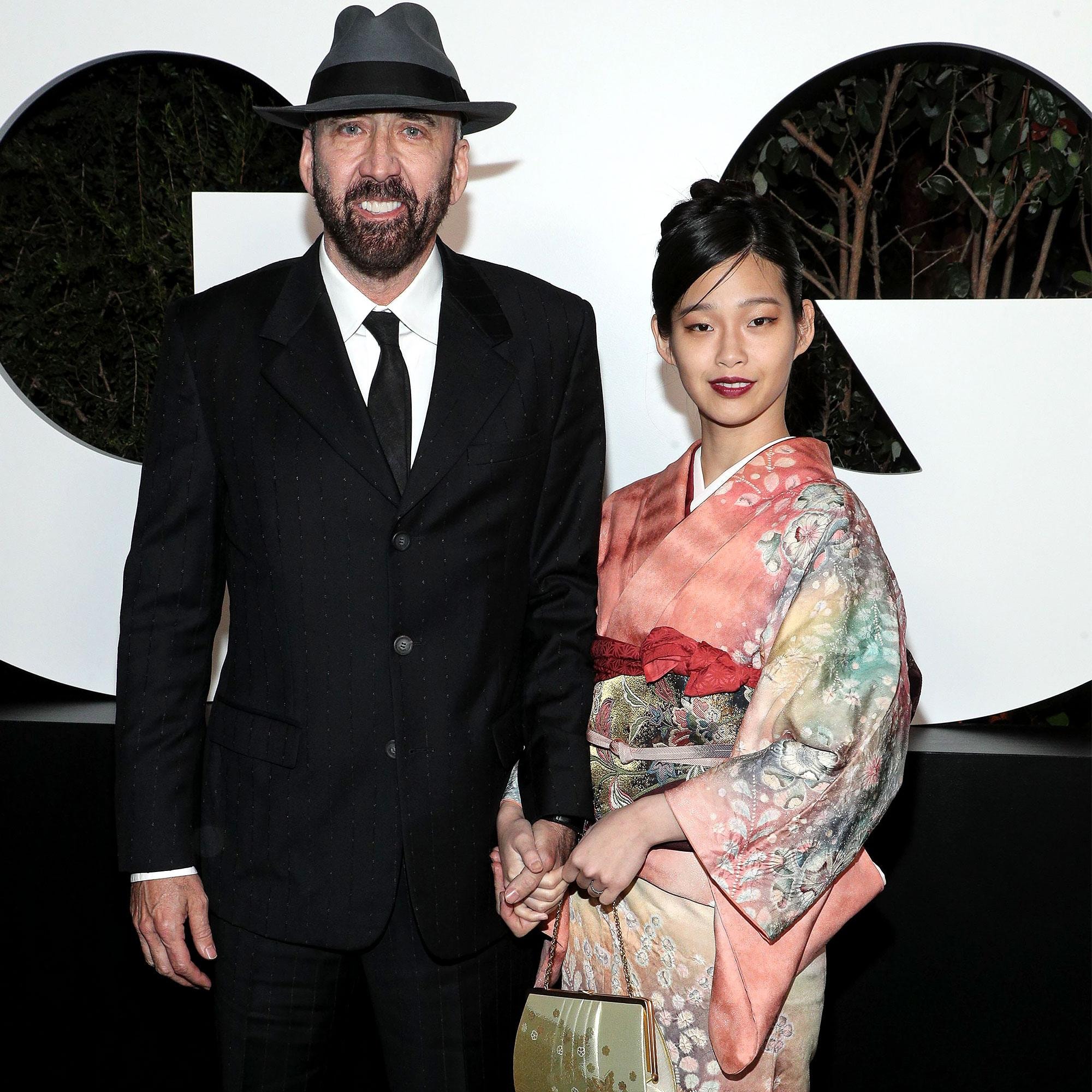 tai tu nicolas cage sap co con gai voi nguoi vo thu nam hinh 2