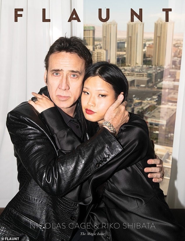 tai tu nicolas cage sap co con gai voi nguoi vo thu nam hinh 7
