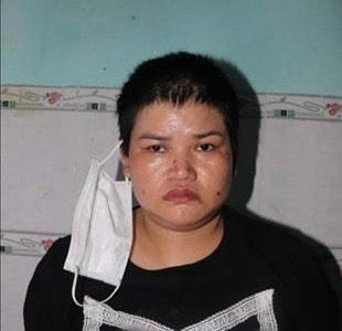 triet pha bat giu 2 doi tuong van chuyen ma tuy tu tp hcm ve binh duong tieu thu hinh 1