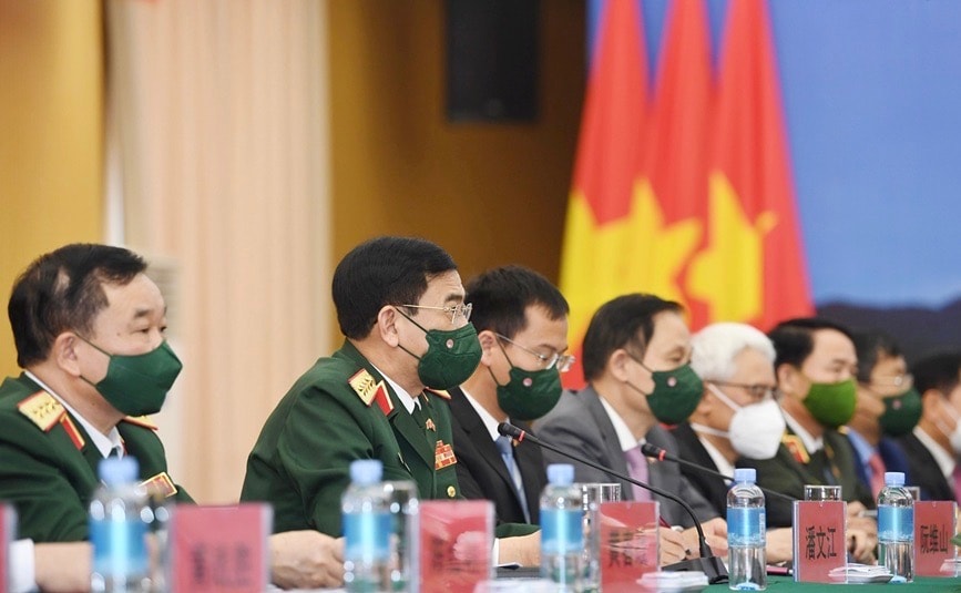 viet nam  trung quoc hop tac xay dung duong bien gioi hoa binh huu nghi on dinh phat trien hinh 2