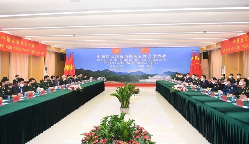 viet nam  trung quoc hop tac xay dung duong bien gioi hoa binh huu nghi on dinh phat trien hinh 4