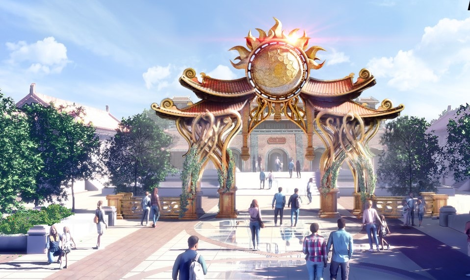 xu tien canh ba na hills nam nay co gi moi hinh 2