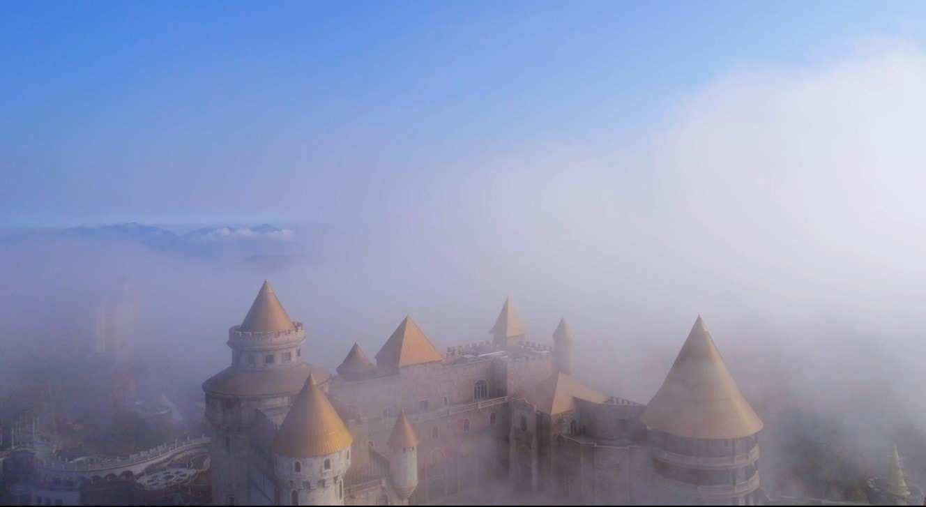 xu tien canh ba na hills nam nay co gi moi hinh 5
