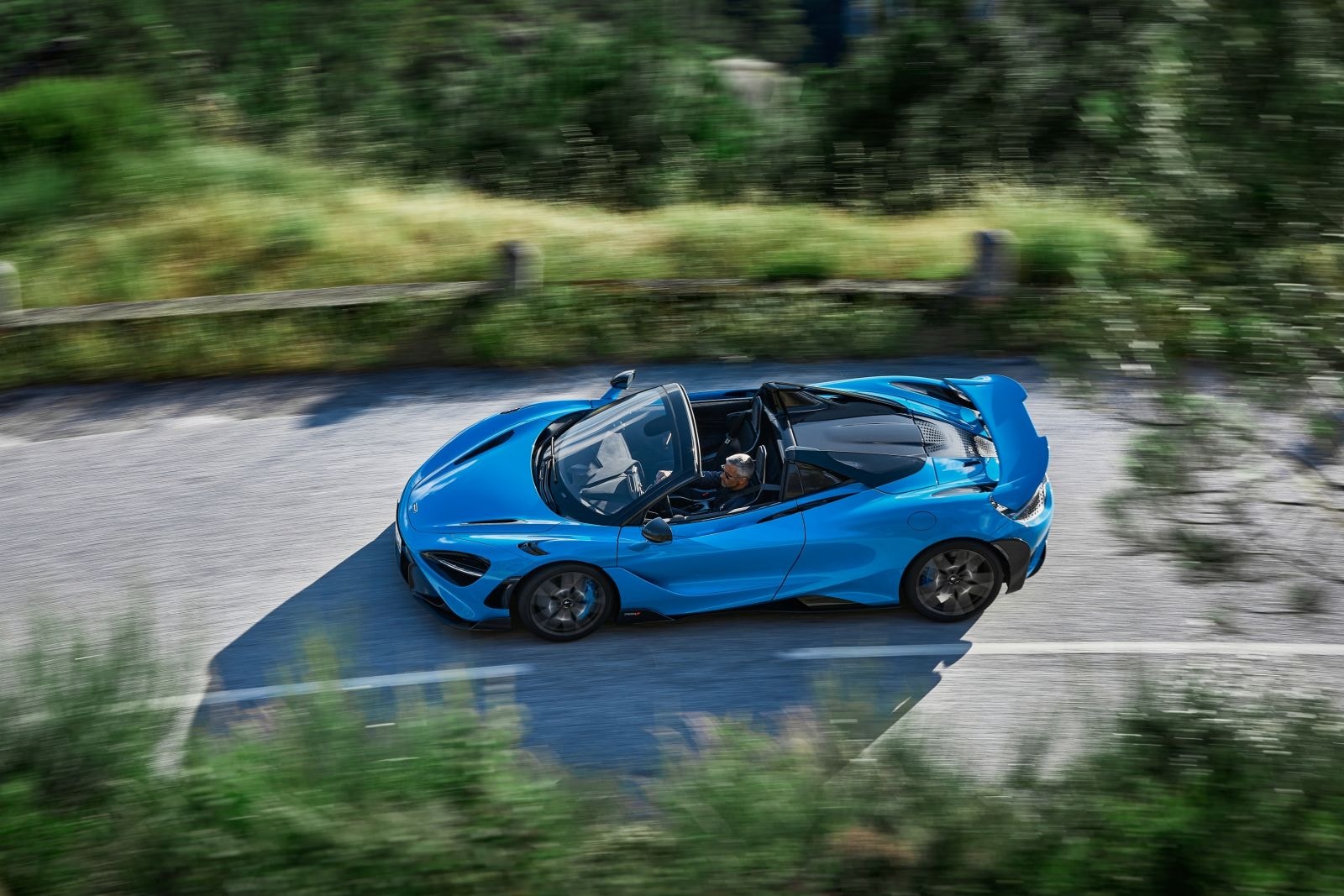 mclaren 765lt spider duoc phan phoi chinh hang tai viet nam hinh 4