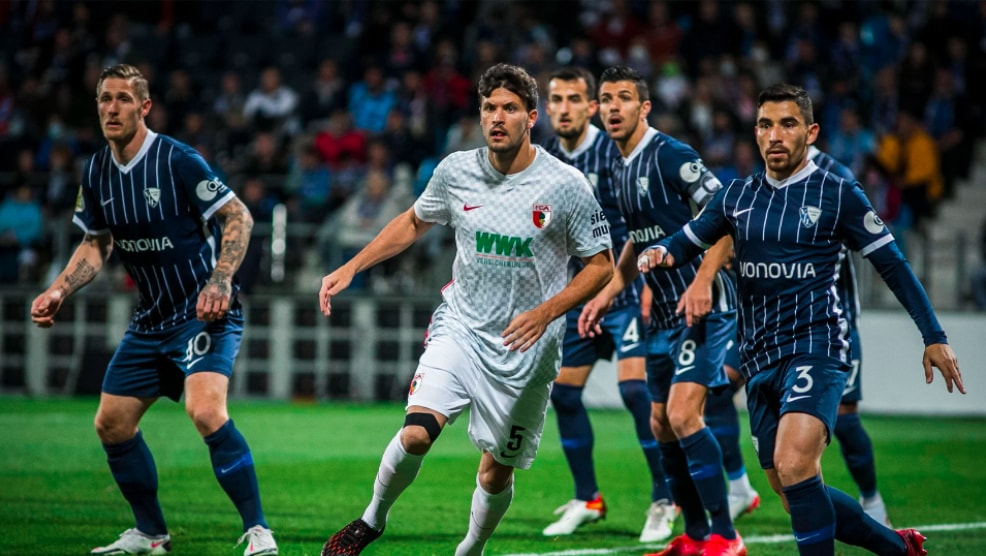 nhan dinh tran bochum vs augsburg 20h30 ngay 24 4 hinh 1