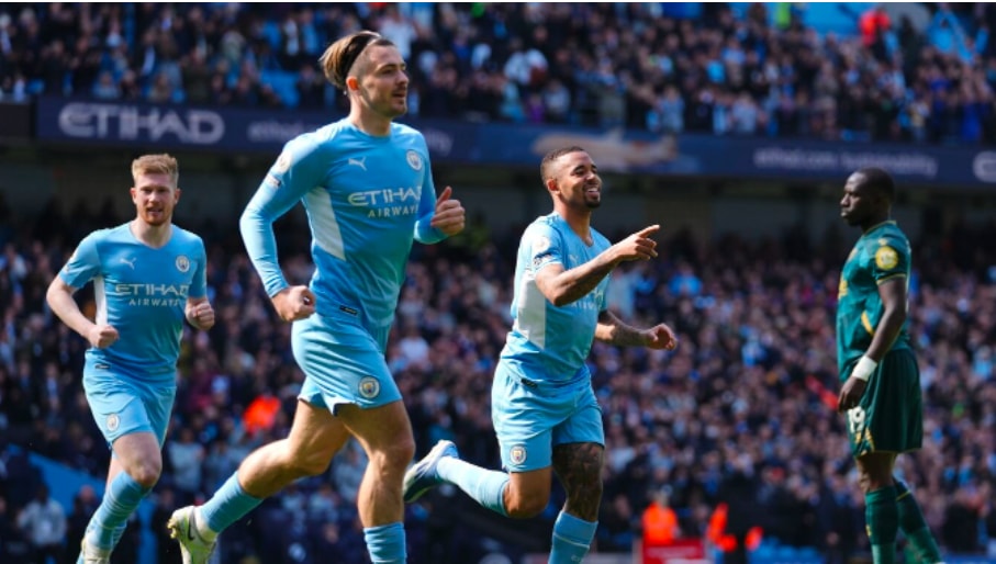 thang dam watford 5 1 man city cung co ngoi dau ngoai hang anh hinh 3