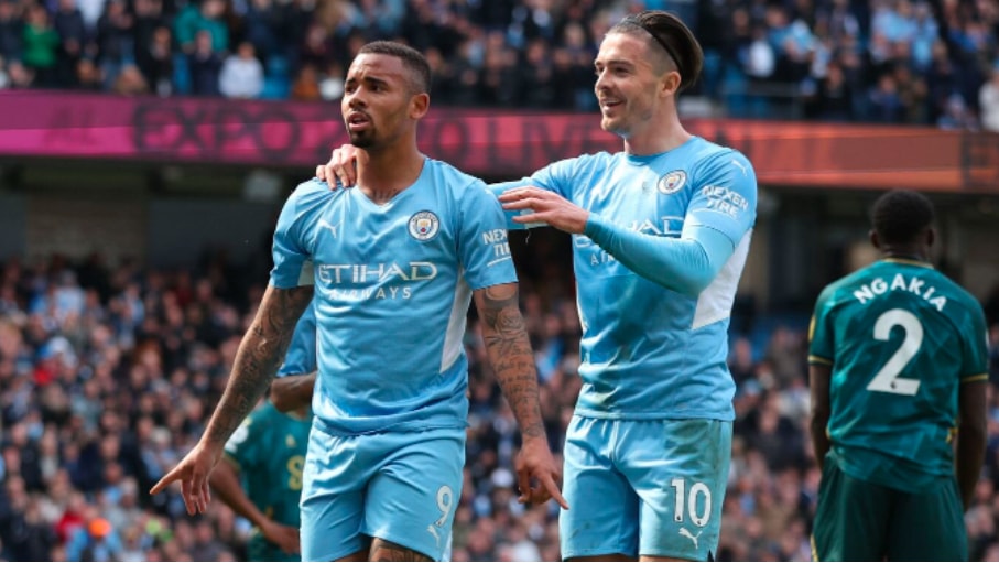 thang dam watford 5 1 man city cung co ngoi dau ngoai hang anh hinh 4