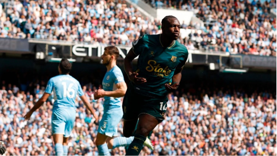 thang dam watford 5 1 man city cung co ngoi dau ngoai hang anh hinh 5