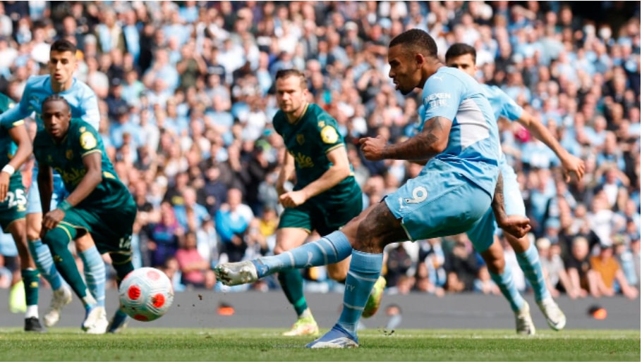 thang dam watford 5 1 man city cung co ngoi dau ngoai hang anh hinh 7