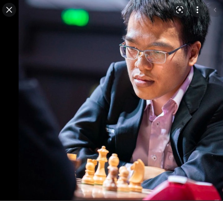 ky thu le quang liem danh bai vua co the gioi magnus carlsen hinh 4