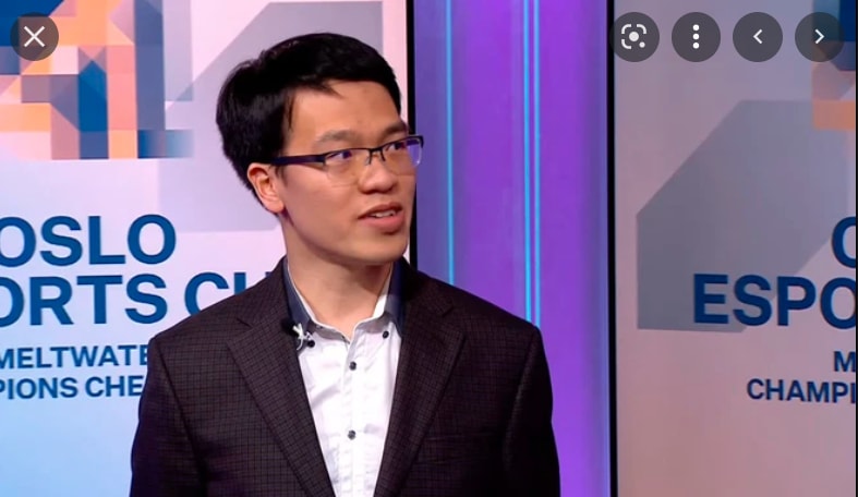 ky thu le quang liem danh bai vua co the gioi magnus carlsen hinh 5