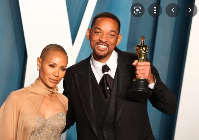 will smith duoc chao don o an do sau scandal tai oscar 2022 hinh 5