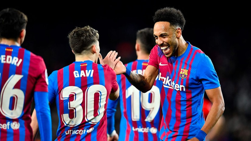 nhan dinh tran barcelona vs vallecano 2h ngay 25 4 hinh 1