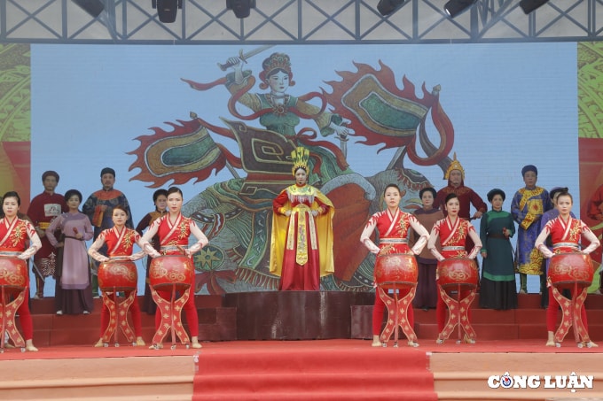 su kien van hoa noi bat trong tuan nhieu hoat dong huong ung ngay sach va van hoa doc lan thu nhat hinh 11