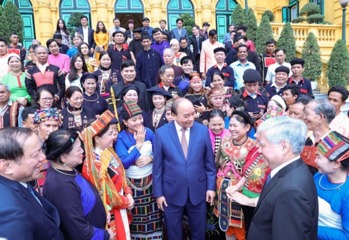 su kien van hoa noi bat trong tuan nhieu hoat dong huong ung ngay sach va van hoa doc lan thu nhat hinh 1
