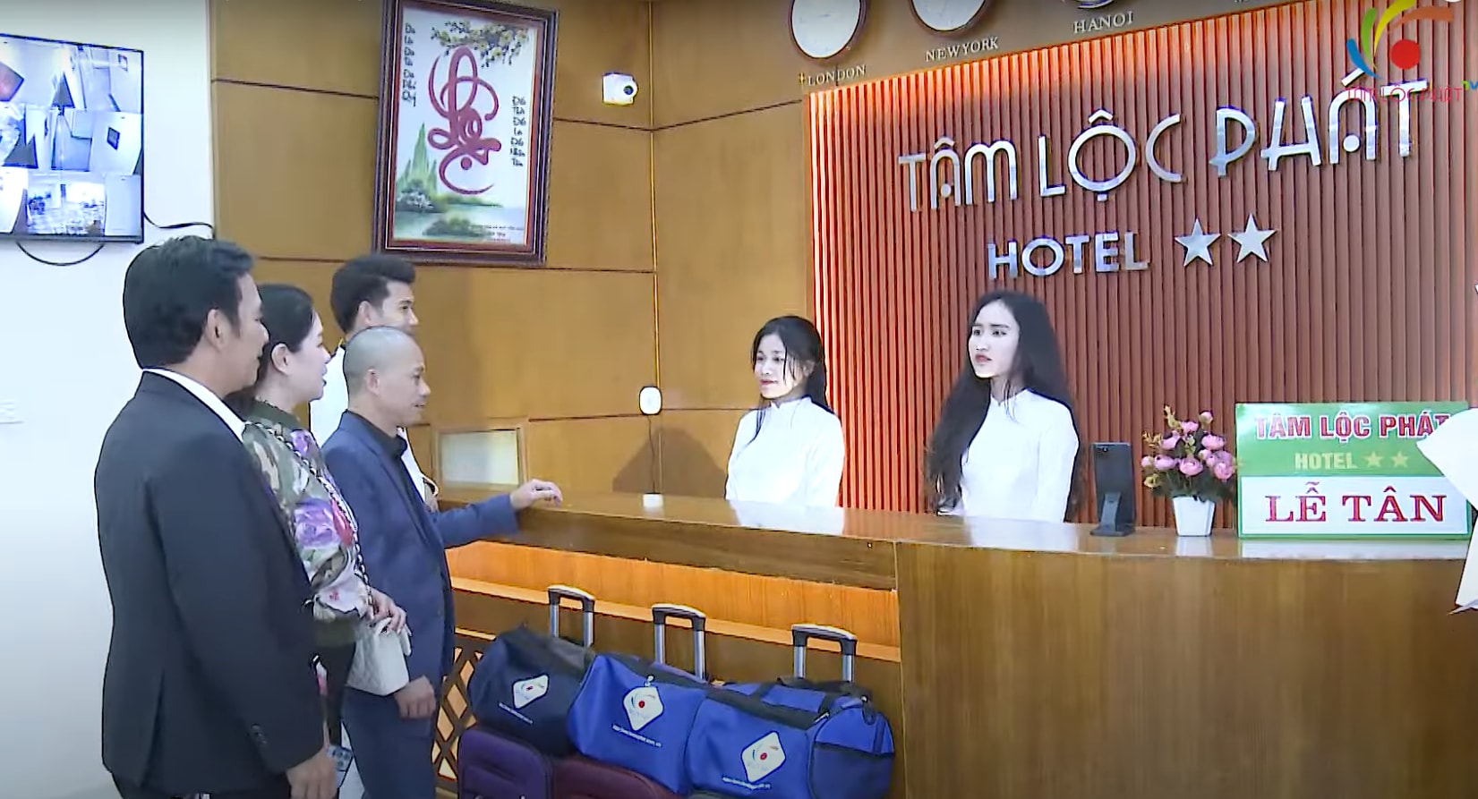tam loc phat khai truong khach san tai sam son hinh 2
