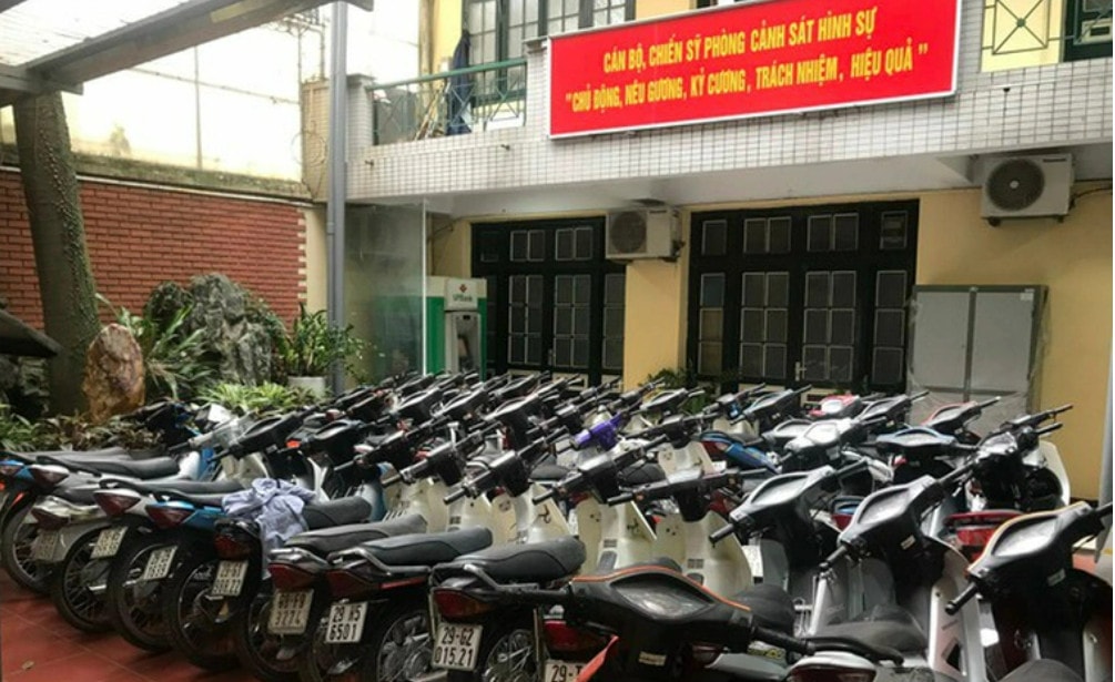 triet pha bang cuop xe may manh dong do thanh nien 19 tuoi cam dau hinh 2