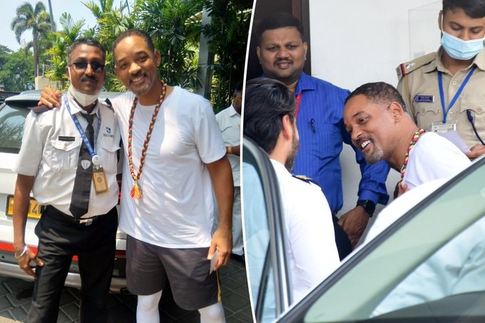 will smith duoc chao don o an do sau scandal tai oscar 2022 hinh 1
