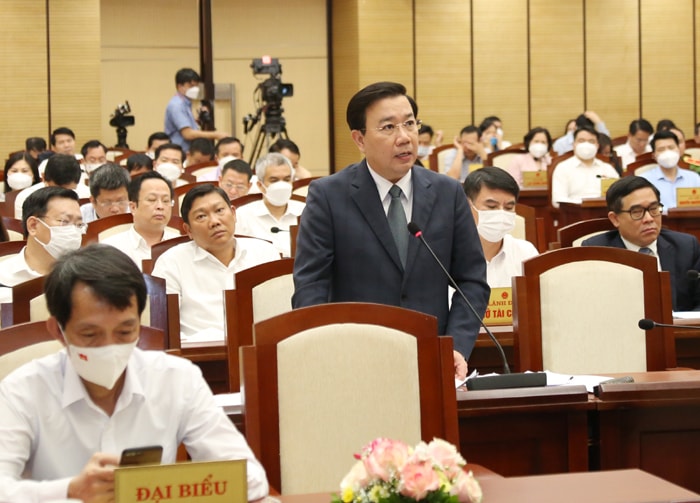 ha noi can co lo trinh giai phap cu the de dau tu he thong thiet che van hoa hinh 1